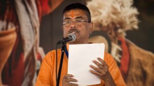 “শুভেন্দুর কলমের এক খোঁচায় বদলি…’-প্রথম দিনেই ১০ আমলার বদলি আর ৬২ জনকে তলব মুখ্যমন্ত্রীর?