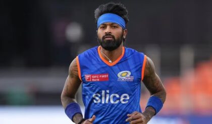 মুম্বইয়ের বিদায়েই চরম নাটক! হার্দিকের প্রোফাইল থেকে উধাও এমআই? তবে কি সম্পর্কে ইতি!