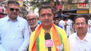 “ওরা আমাকে ভোট দেয়নি, সার্টিফিকেটও দেব না!” কাশীপুর-বেলগাছিয়ার জয়ী প্রার্থীর মন্তব্যে তীব্র চাঞ্চল্য