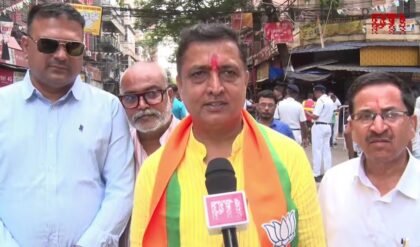 “ওরা আমাকে ভোট দেয়নি, সার্টিফিকেটও দেব না!” কাশীপুর-বেলগাছিয়ার জয়ী প্রার্থীর মন্তব্যে তীব্র চাঞ্চল্য