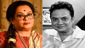 রাজ্য মহিলা কমিশন থেকে ইস্তফা লীনা গঙ্গোপাধ্যায়ের! টলিপাড়া থেকে নবান্ন— তুঙ্গে জল্পনা