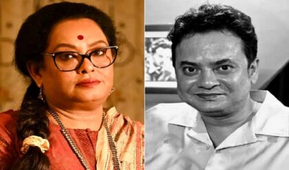 রাজ্য মহিলা কমিশন থেকে ইস্তফা লীনা গঙ্গোপাধ্যায়ের! টলিপাড়া থেকে নবান্ন— তুঙ্গে জল্পনা