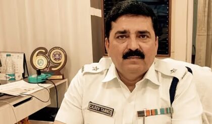কোথায় লুকোলেন পুলিশকর্তা শান্তনু? খোঁজ পেতে এবার নবান্নের বিশেষ দপ্তরে চিঠি পাঠাল ইডি!