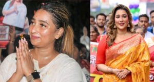 রাজনীতিকে ‘টাটা’ সায়ন্তিকার!-মেদ ঝরিয়ে কোথায় ফিরছেন এবার অভিনেত্রী?