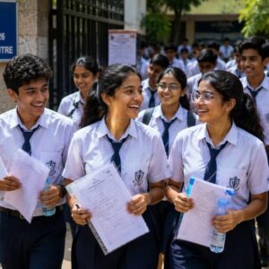 “পাশের হারে বাজিমাত মেয়েদের!”-প্রকাশিত হল সিবিএসই দ্বাদশ শ্রেণির রেজাল্ট “পাশের হারে বাজিমাত মেয়েদের!”-প্রকাশিত হল সিবিএসই দ্বাদশ শ্রেণির রেজাল্ট