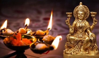লক্ষ্মী-নারায়ণের আশীর্বাদে খুলছে কপাল! মালামাল হবেন এই ৫ রাশির জাতক