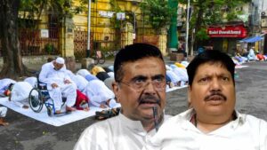 “রাস্তায় নামাজ নয়, মসজিদে যেতেই হবে!”-মুখ্যমন্ত্রী শুভেন্দুর নির্দেশে রাজ্যজুড়ে শুরু চরম কড়াকড়ি