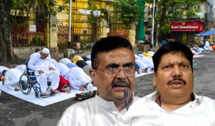 “রাস্তায় নামাজ নয়, মসজিদে যেতেই হবে!”-মুখ্যমন্ত্রী শুভেন্দুর নির্দেশে রাজ্যজুড়ে শুরু চরম কড়াকড়ি