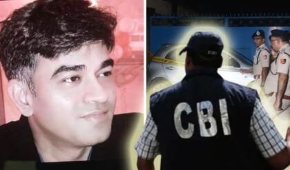“শার্প শ্যুটার থেকে বিহারের গ্যাং”-চন্দ্রনাথ খুনে সিবিআই-এর জালে রাঘববোয়ালরা!