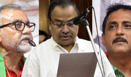 তৃণমূলে থেকেও তাপস-সজলের জন্য মনখারাপ কুণালের! বিধানসভায় পা দিয়েই কার দিকে আঙুল তুললেন বেলেঘাটার বিধায়ক? তৃণমূলে থেকেও তাপস-সজলের জন্য মনখারাপ কুণালের! বিধানসভায় পা দিয়েই কার দিকে আঙুল তুললেন বেলেঘাটার বিধায়ক?