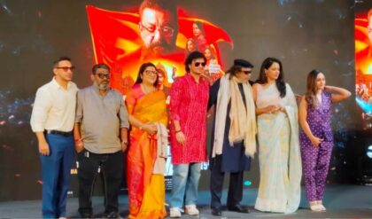 নিষিদ্ধ হবে না তো ‘আখরি সওয়াল’? ছেলের ছবি মুক্তির মঞ্চ থেকে ‘বেঙ্গল ফাইলস’ নিয়ে মেজাজ হারালেন মিঠুন! নিষিদ্ধ হবে না তো ‘আখরি সওয়াল’? ছেলের ছবি মুক্তির মঞ্চ থেকে ‘বেঙ্গল ফাইলস’ নিয়ে মেজাজ হারালেন মিঠুন!