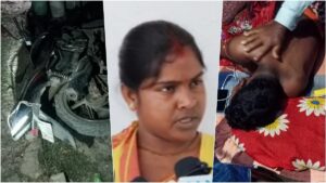 . ভোট মিটতেই ফের অশান্ত সন্দেশখালি! ভাঙা হলো বাইক, লুঠ হলো সোনা-দানা, বসিরহাট হাসপাতালে মৃত্যুর সঙ্গে পাঞ্জা লড়ছেন সুকান্ত।