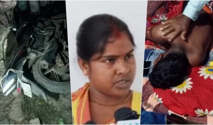 . ভোট মিটতেই ফের অশান্ত সন্দেশখালি! ভাঙা হলো বাইক, লুঠ হলো সোনা-দানা, বসিরহাট হাসপাতালে মৃত্যুর সঙ্গে পাঞ্জা লড়ছেন সুকান্ত।