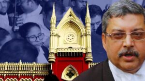 “শুভেন্দুর পুলিশের ঘুম ভাঙাবই!” হাইকোর্টে নজিরবিহীন তাণ্ডবের পর বিস্ফোরক ‘রণংদেহি’ কল্যাণ।