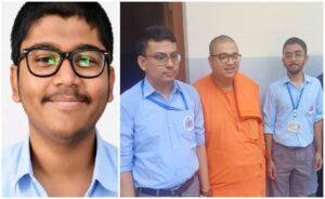 পুরুলিয়ার ঘরে চাঁদের হাট! উচ্চমাধ্যমিকে জয়জয়কার রামকৃষ্ণ মিশনের, দেবপ্রয়োর সাফল্যে বড় কালীর মন্দিরে বিশেষ পুজো।