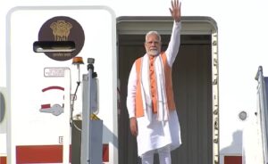 বিশ্বমঞ্চে ভারতের জয়জয়কার! শুক্রবার থেকে ৫ দেশ সফরে মোদী, নেপথ্যে কি তবে বিপুল বিনিয়োগের হাতছানি?
