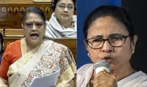 অভিমান নাকি বিদ্রোহ? মমতা-কাকলির ৪২ বছরের সম্পর্কে হঠাৎ কেন এমন ফাটল?