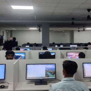 OMR-শিট নয় ২০২৭ থেকে অনলাইনে NEET পরীক্ষা, ঐতিহাসিক সিদ্ধান্ত কেন্দ্রের