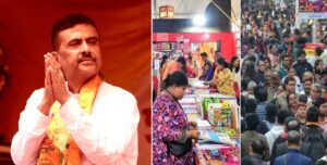 ভাঙবে ৩২ লক্ষের রেকর্ড? ৫০তম কলকাতা বইমেলা নিয়ে বড় আবদার পাঠকদের