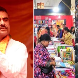 ভাঙবে ৩২ লক্ষের রেকর্ড? ৫০তম কলকাতা বইমেলা নিয়ে বড় আবদার পাঠকদের