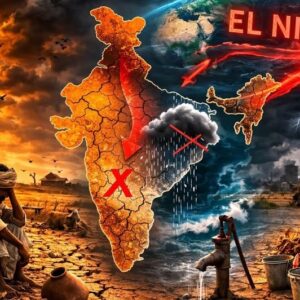 “কোথাও খাঁ খাঁ করবে মরুভূমি, কোথাও ডুববে শহর”-যা বলছেন আবহাওয়াবিদরা