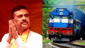 শুভেন্দুর চিঠিতেই ম্যাজিক? ক্ষমতায় এসেই রাজ্যকে অশ্বিনী বৈষ্ণবের বিরাট উপহার!