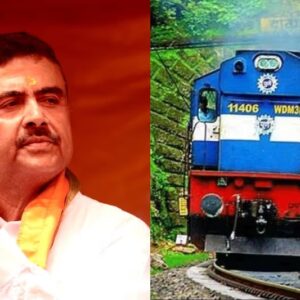 শুভেন্দুর চিঠিতেই ম্যাজিক? ক্ষমতায় এসেই রাজ্যকে অশ্বিনী বৈষ্ণবের বিরাট উপহার!