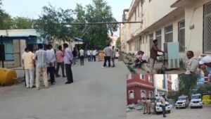 NEET বিতর্কই কি কাড়ল প্রাণ? রাজস্থানের সিকারের ছাত্রাবাসে ৪ বছরের লড়াইয়ের করুণ পরিণতি!