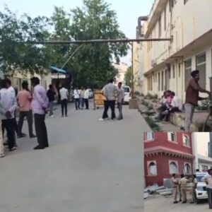 NEET বিতর্কই কি কাড়ল প্রাণ? রাজস্থানের সিকারের ছাত্রাবাসে ৪ বছরের লড়াইয়ের করুণ পরিণতি!