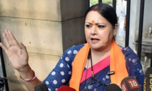 “যা খুশি পরুন, যখন খুশি বেরোন,” বঙ্গনারীদের জন্য স্বাধীনতার নয়া গ্যারান্টি অগ্নিমিত্রার