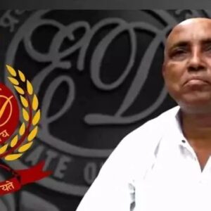 “৫ বার এড়িয়েছেন হাজিরা”-ED দফতরে এবার নিজেই হাজির প্রাক্তন খাদ্যমন্ত্রী রথীন ঘোষ
