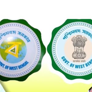 সরকার বদলের পর এবার লোগো বদল, উধাও মমতার ‘বিশ্ব বাংলা’!