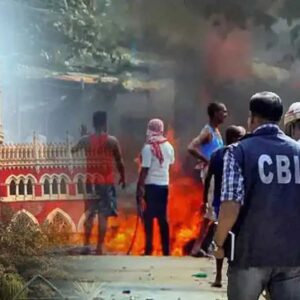 ২১-এর হিংসার বদলা ২৬-এ? শুভেন্দু মুখ্যমন্ত্রী হতেই উলটপুরাণ বঙ্গে, এবার কি শ্রীঘরে যাবেন তৃণমূল নেতারা?