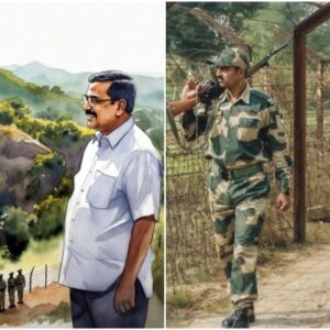 “‘চিকেনস নেক’-এ চিনের নজর!”-৭টি জাতীয় সড়ক ও জমি কেন্দ্রের হাতে তুলে দিল রাজ্য!