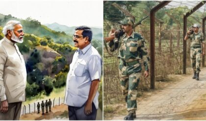 “‘চিকেনস নেক’-এ চিনের নজর!”-৭টি জাতীয় সড়ক ও জমি কেন্দ্রের হাতে তুলে দিল রাজ্য!