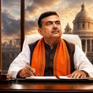 “জ্বালানির দামে আগুন!”-খরচ কমাতে চরম পদক্ষেপ নবান্নের! মোদী-শাহের পথেই হাঁটছে বাংলা?