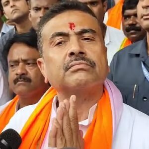 “এক ধাক্কায় ১৪০ থেকে কমে ৬৬”-OBC-দের নিয়ে শুভেন্দু সরকারের ঐতিহাসিক বিজ্ঞপ্তি