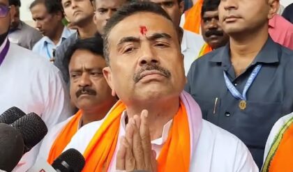 “এক ধাক্কায় ১৪০ থেকে কমে ৬৬”-OBC-দের নিয়ে শুভেন্দু সরকারের ঐতিহাসিক বিজ্ঞপ্তি