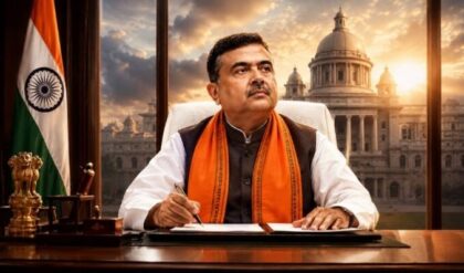 “জ্বালানির দামে আগুন!”-খরচ কমাতে চরম পদক্ষেপ নবান্নের! মোদী-শাহের পথেই হাঁটছে বাংলা?