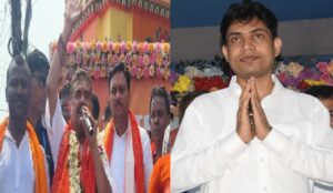 ‘ভাইপোর ভরসায় লড়েছিলেন, এখন পুষ্পা পগারপার’-কেন রণে ভঙ্গ দিলেন জাহাঙ্গির খান?