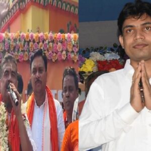 ‘ভাইপোর ভরসায় লড়েছিলেন, এখন পুষ্পা পগারপার’-কেন রণে ভঙ্গ দিলেন জাহাঙ্গির খান?