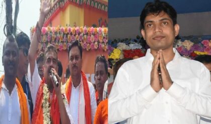 ‘ভাইপোর ভরসায় লড়েছিলেন, এখন পুষ্পা পগারপার’-কেন রণে ভঙ্গ দিলেন জাহাঙ্গির খান?