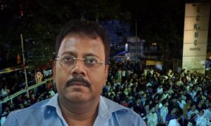 সন্দীপ ঘোষের পার্সোনাল ওটি রুমেই কি রহস্য? RG Kar-মামলায় হাইকোর্টে তীব্র টানাপোড়েন