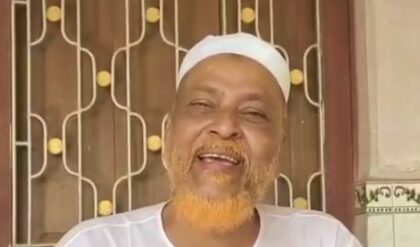 “এ বছর গরুর কুরবানি নয়!”-বকরি ইদের আগে মুসলিমদের উদ্দেশে ফুরফুরা শরিফের ত্বহা সিদ্দিকির বড় বার্তা!