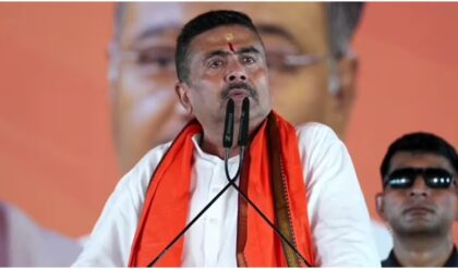 “মাফিয়ারাজ ও দুর্নীতির বিরুদ্ধে ‘জিরো টলারেন্স’”-’! উত্তরকন্যায় বসেই অ্যাকশন প্ল্যান মুখ্যমন্ত্রী শুভেন্দুর