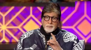 মাঝরাতে অমিতাভের রহস্যময় কবিতা, হঠাৎ কী হলো বিগ বি-র?