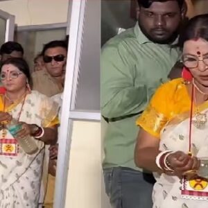 ‘খোলা হাওয়ায় শ্বাস নিন, ব্যান কালচার অতীত…’, জিতেই টলিউডে ৩টি কড়া নিয়ম জারি করলেন পাপিয়া অধিকারী!