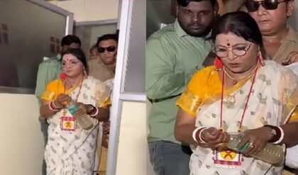 ‘খোলা হাওয়ায় শ্বাস নিন, ব্যান কালচার অতীত…’, জিতেই টলিউডে ৩টি কড়া নিয়ম জারি করলেন পাপিয়া অধিকারী!