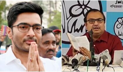 ‘১৭টি নোটিশই ভুয়ো!’-অভিষেকের সম্পত্তির খতিয়ান ভাইরাল হতেই আসরে তৃণমূল!