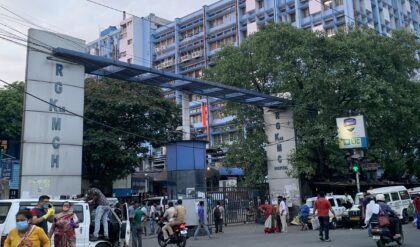 RG Kar থেকে SSKM, ৫ বড় হাসপাতালে আজ থেকেই কড়া পাহারা! জারি নতুন গাইডলাইন